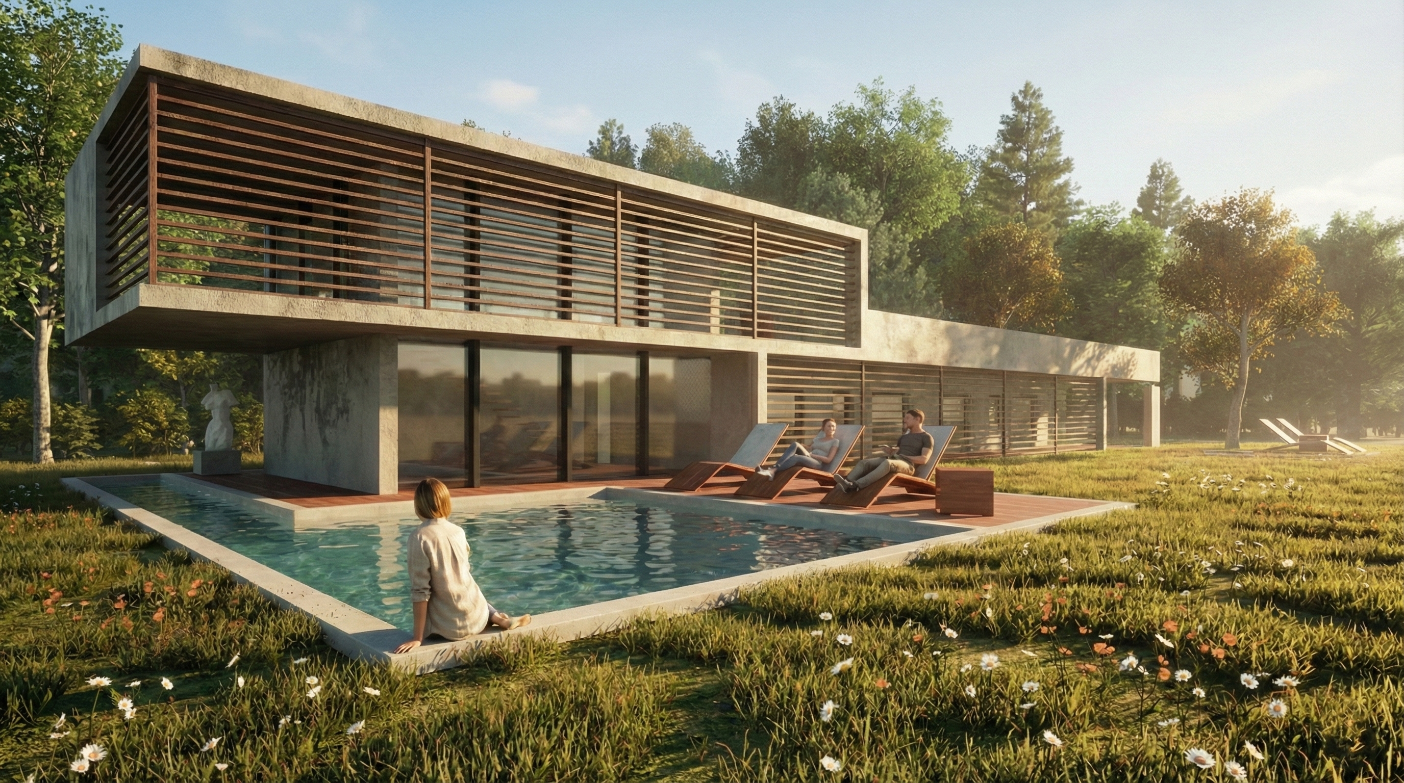 Villa R